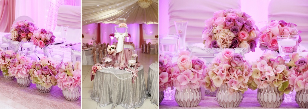 Dekoration In Frankfurt Glamour Deko